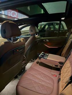 بي ام دبليو X5